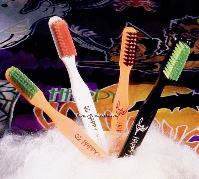 Bsi Halloween Toothbrush