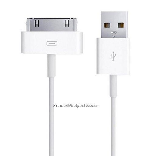 USB cable for iphone 4