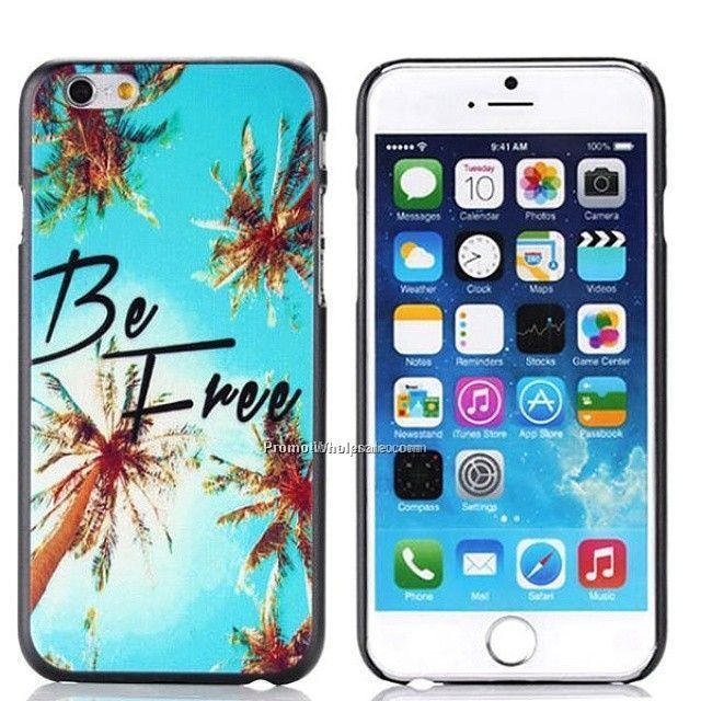 Hot selling new style case for iphone 6 6 plus, OEM TPU PC case for iphone