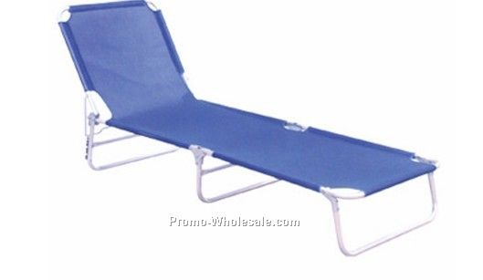 Metal Frame Multi-function Folding BedSling Chair