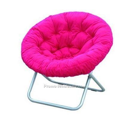 Moon chair, sunny chair, garden chair, foldable chair