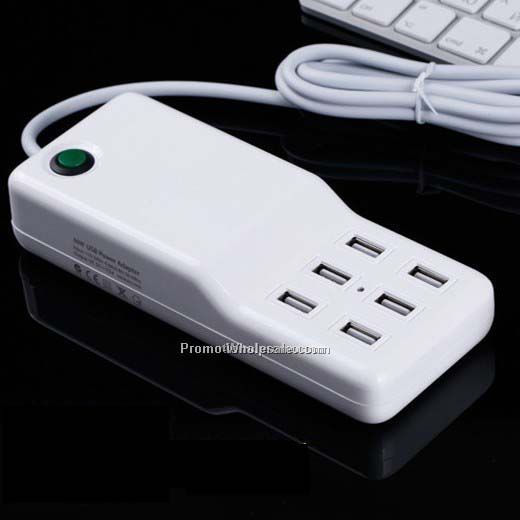 Hot selling USB desktop charger