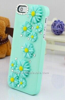 Cover For Iphone 5s/5,4s/4