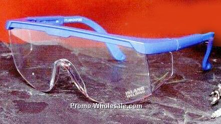 Dependability Safety Glasses