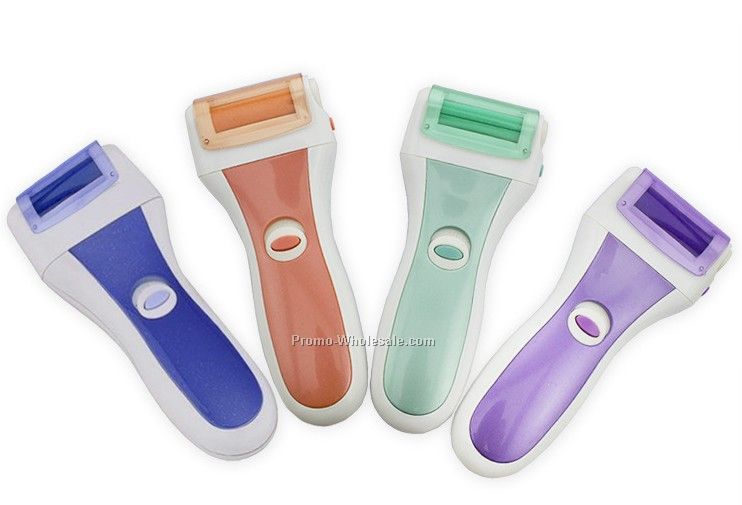 Electric Callus Remover