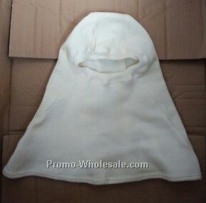 Flame resistant balaclava for fireman