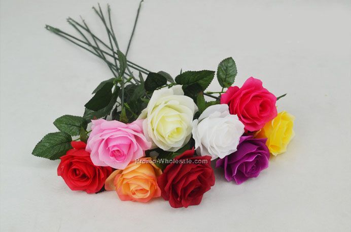 Nice handmade cloth flower, Artificial Flower