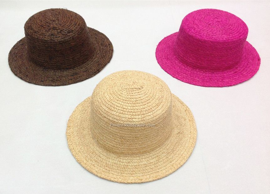 Girls' Toyo Hat