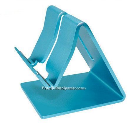 High quality aluminum tablet moblie phone holder