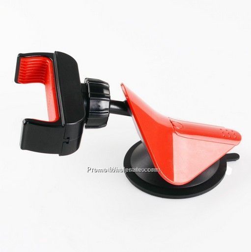 2015 New Arrival phone holder, mobile phone bracket, car phone holder