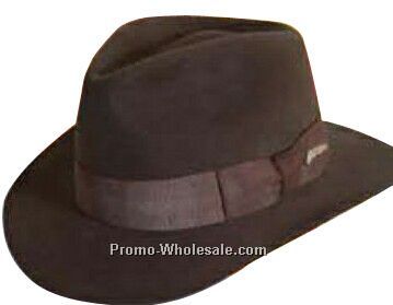 Indiana Jones Hat