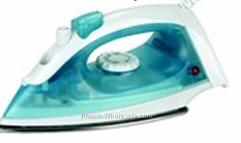 Steam Iron