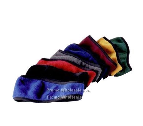 Katahdin Tek Fleece Headband