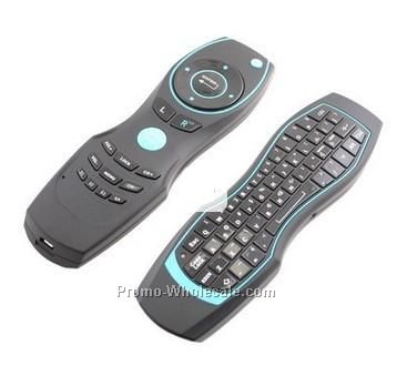 air mouse and keyboard A8