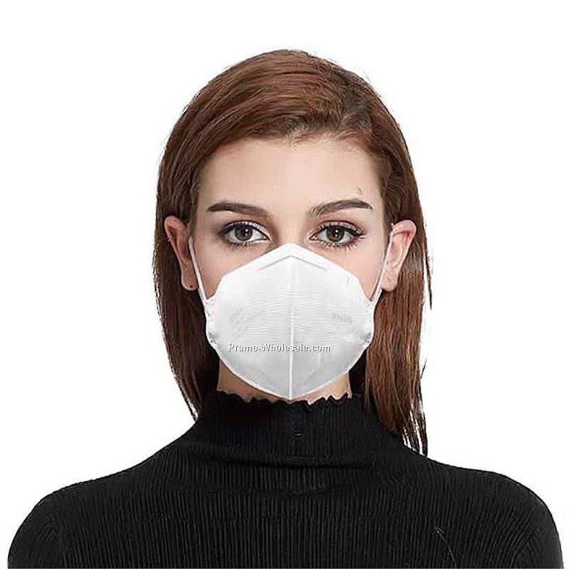 In stock N95 face mask Professional protective mask against PM2.5