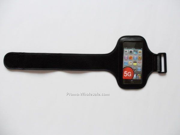 Armband for iphone 5