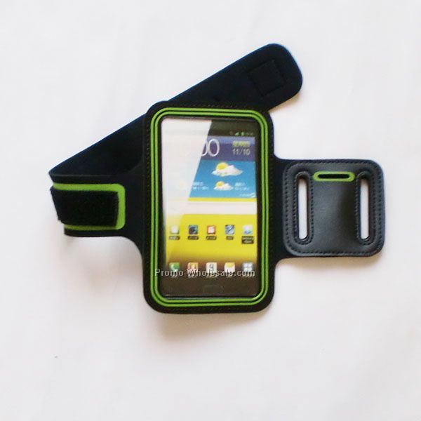 Armband for samsung i9220