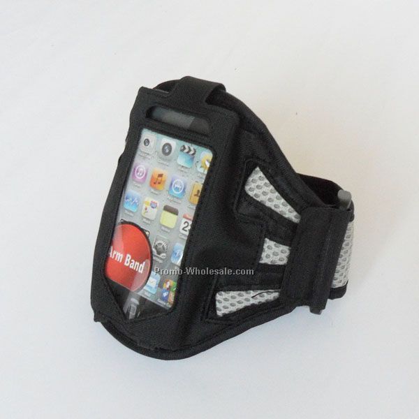 Armband for iphone 5