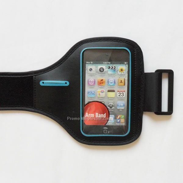 Armband for iphone 4s