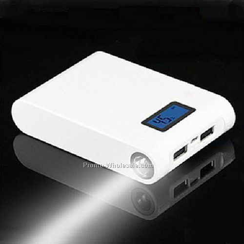 Hot 12000mah power bank