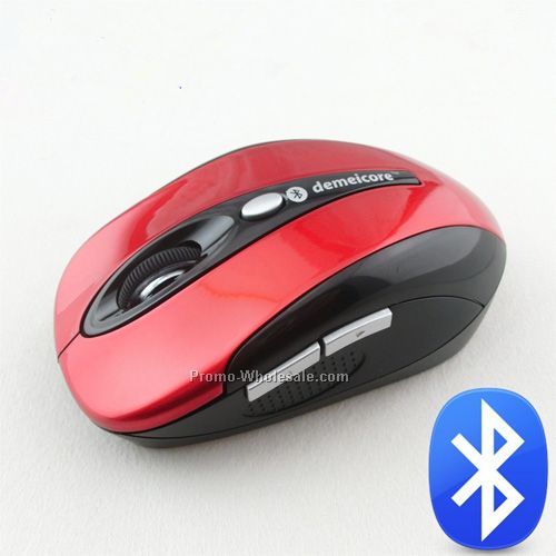 Hot wireless mouse