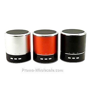 Nice Wireless mini sound speakers