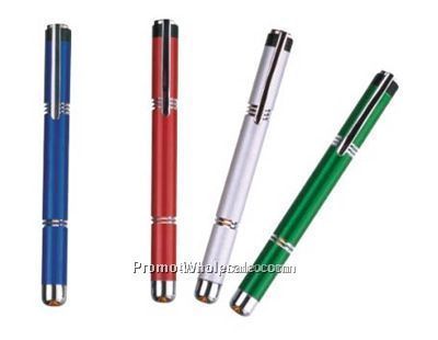 Pocket light, Metal LED Pen Torch, Medical pen torch