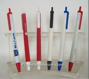 Promotional pen,ball pen, ballpoint pen,plastic pen