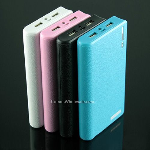 Hot 20000mah power bank