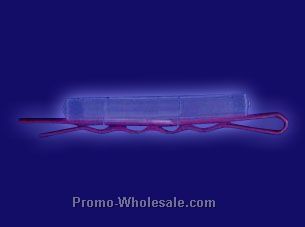 Purple Glow Bobby Pin (12 Units)