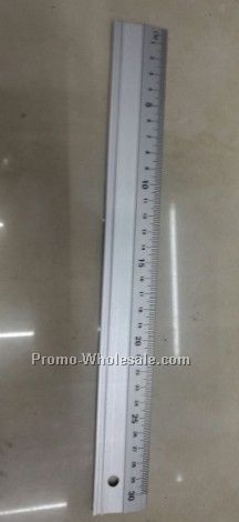 Aluminum Ruler,Metal Ruler,Long Ruler, Straight Ruler