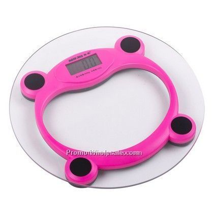 Precise Mini electronic digital weighing scale