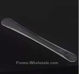 21cm plastic spatula