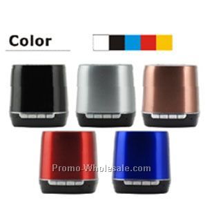 Hot Mini Bluetooth speakers