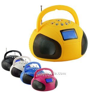 Hot Portable mini speakers
