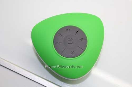 Hot bluetooth shower speaker