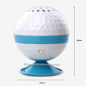 Mini wireless bluetooth speaker