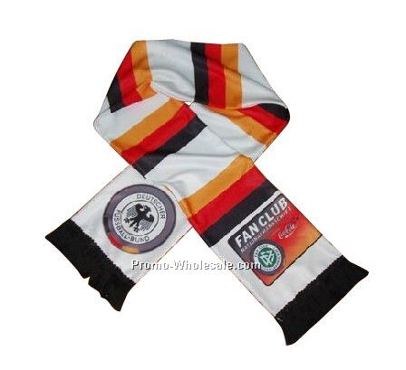 Sport Scarf