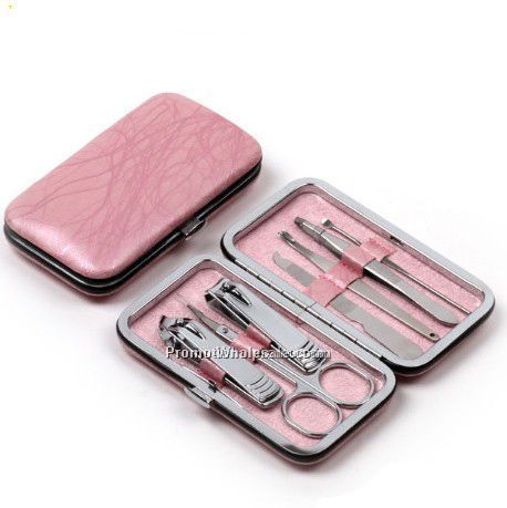 Fashion manicure nail clipper