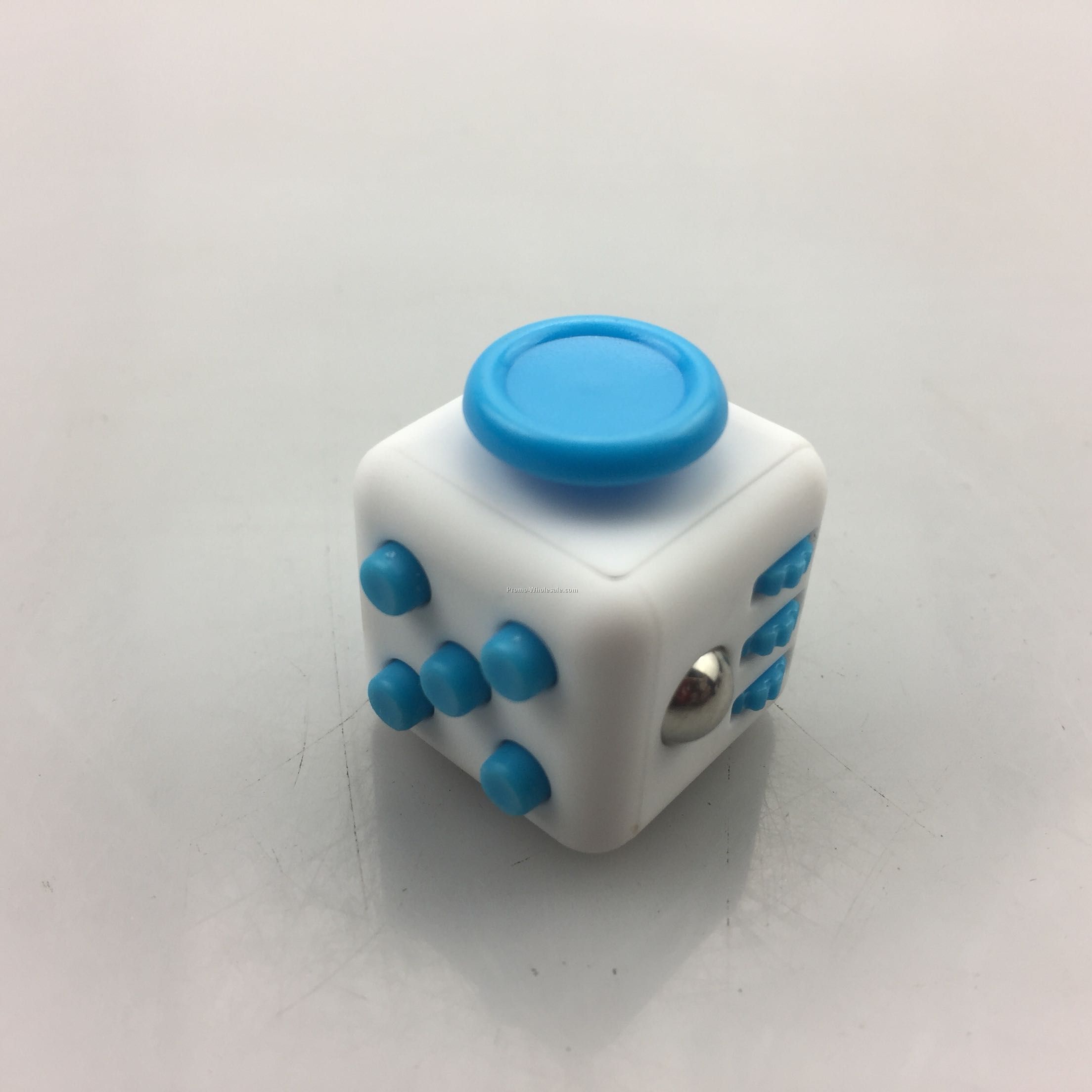 High Quality Fidget Cube for Gift