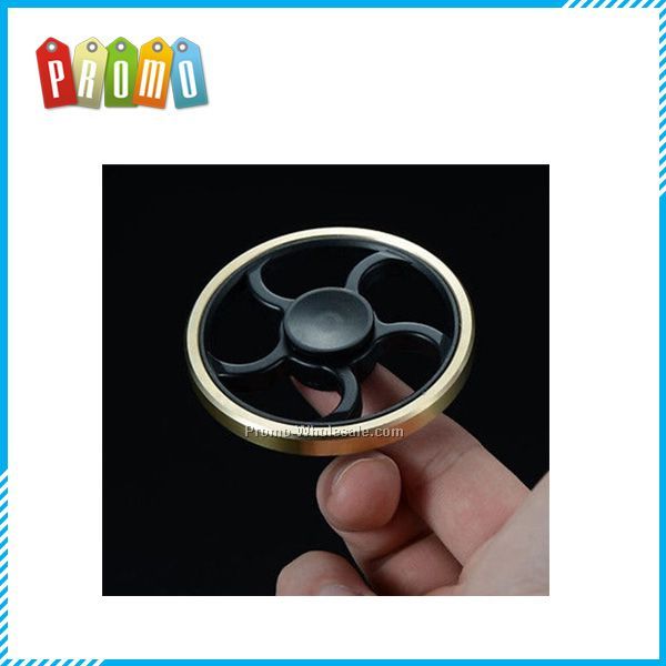 Fidget Hand Spinner Circle Spinner with 3-5mins Time