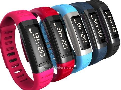 Smart bracelet watch, wifi bracelet bluetooth, OLED screen phone bracelet