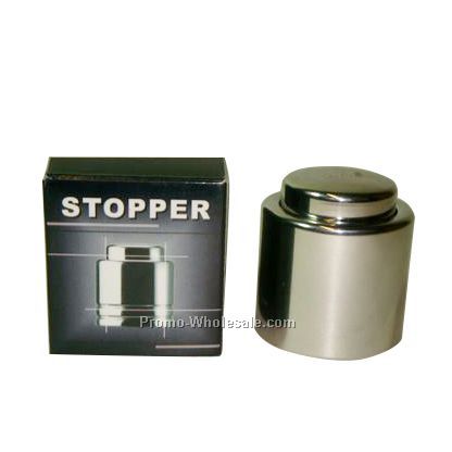 Wine Stopper