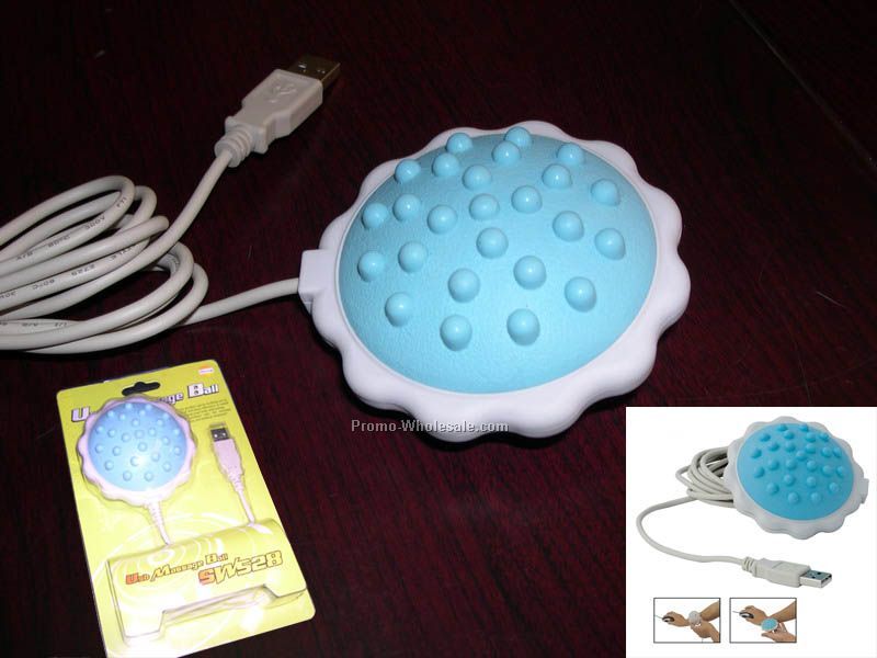 USB Massager