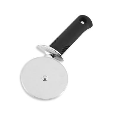 Metal Pizza Cutter