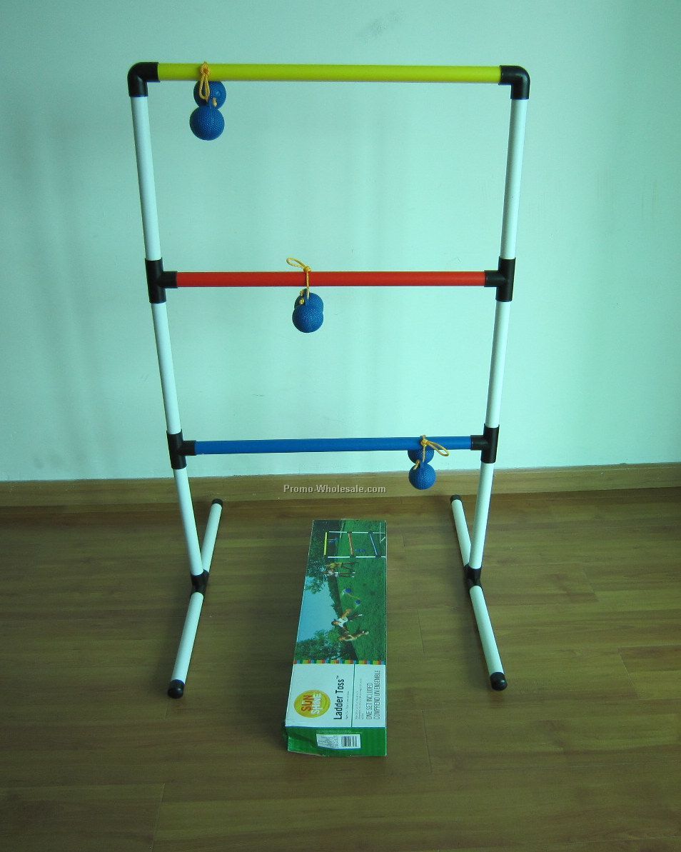 Ladder Toss