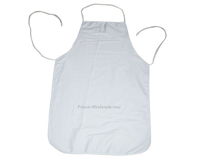 simple  apron